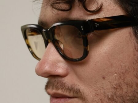 Oliver Peoples OV5433U 1003 - Imagem 7