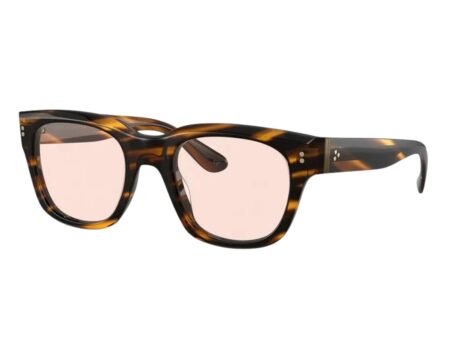 Oliver Peoples OV5433U 1003 - Imagem 2