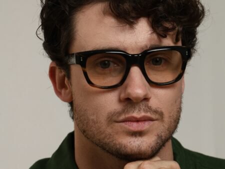 Oliver Peoples OV5433U 1003 - Imagem 5