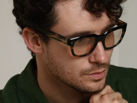 Oliver Peoples OV5433U 1003 - Imagem 6