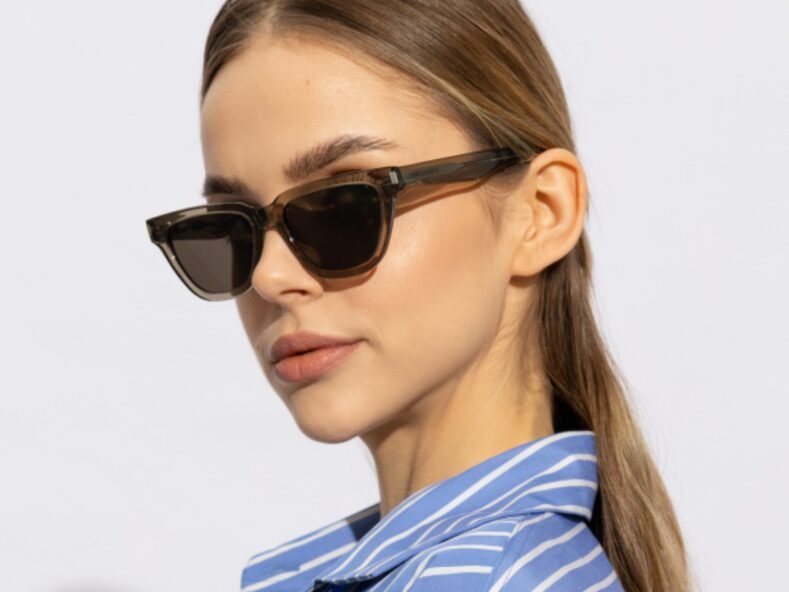 Saint Laurent SL 462 020 SULPICE