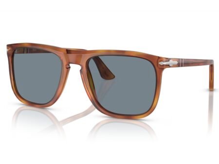 Persol PO3225S TERRA DI SIENA 9656 - Imagem 2