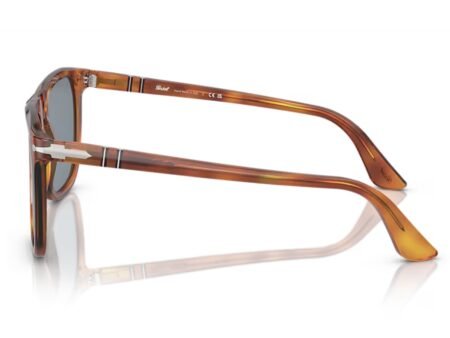 Persol PO3225S TERRA DI SIENA 9656 - Imagem 3