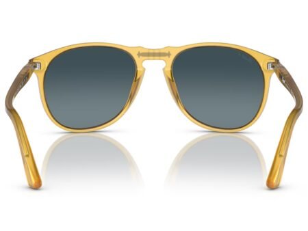 Persol PO9649S 204/S3 - Imagem 4