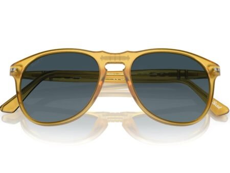 Persol PO9649S 204/S3 - Imagem 5