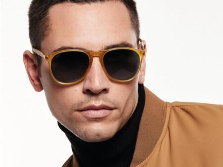 Persol PO9649S 204/S3 - Imagem 6