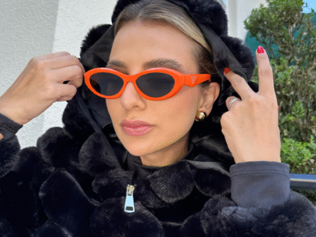Prada 0PR26ZS 12L08Z