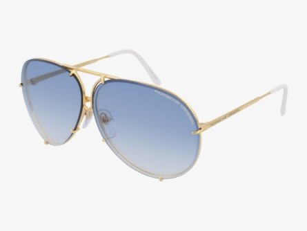 Óculos de Sol Porsche Desing P8478 W
