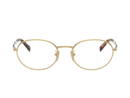Prada 0PR D53VD - 24J1O1 - Imagem 5