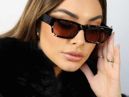 Prada 0PRA03S 15O70C - Imagem 6