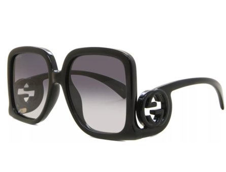 Óculos de Sol Gucci GG1326S 001