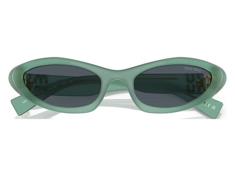 Óculos de Sol Miu Miu SMU09Y 19L09T