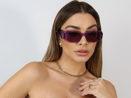 Prada 0PR17WS 13R07Q - Imagem 6