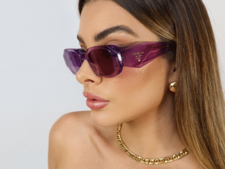 Prada 0PR17WS 13R07Q