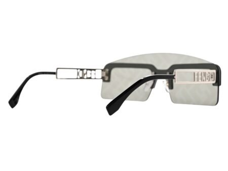 Fendi FE40023U 16C - Imagem 4
