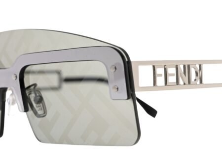 Fendi FE40023U 16C - Imagem 5