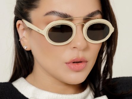 Fendi FE40094I 25E - Imagem 4