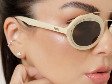 Fendi FE40094I 25E