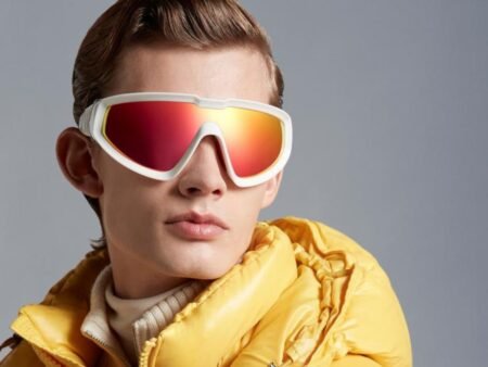 Moncler Wrapid ML0249 21G - Imagem 5