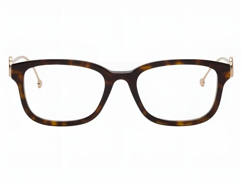 Óculos de Grau Fendi FF0418 21K