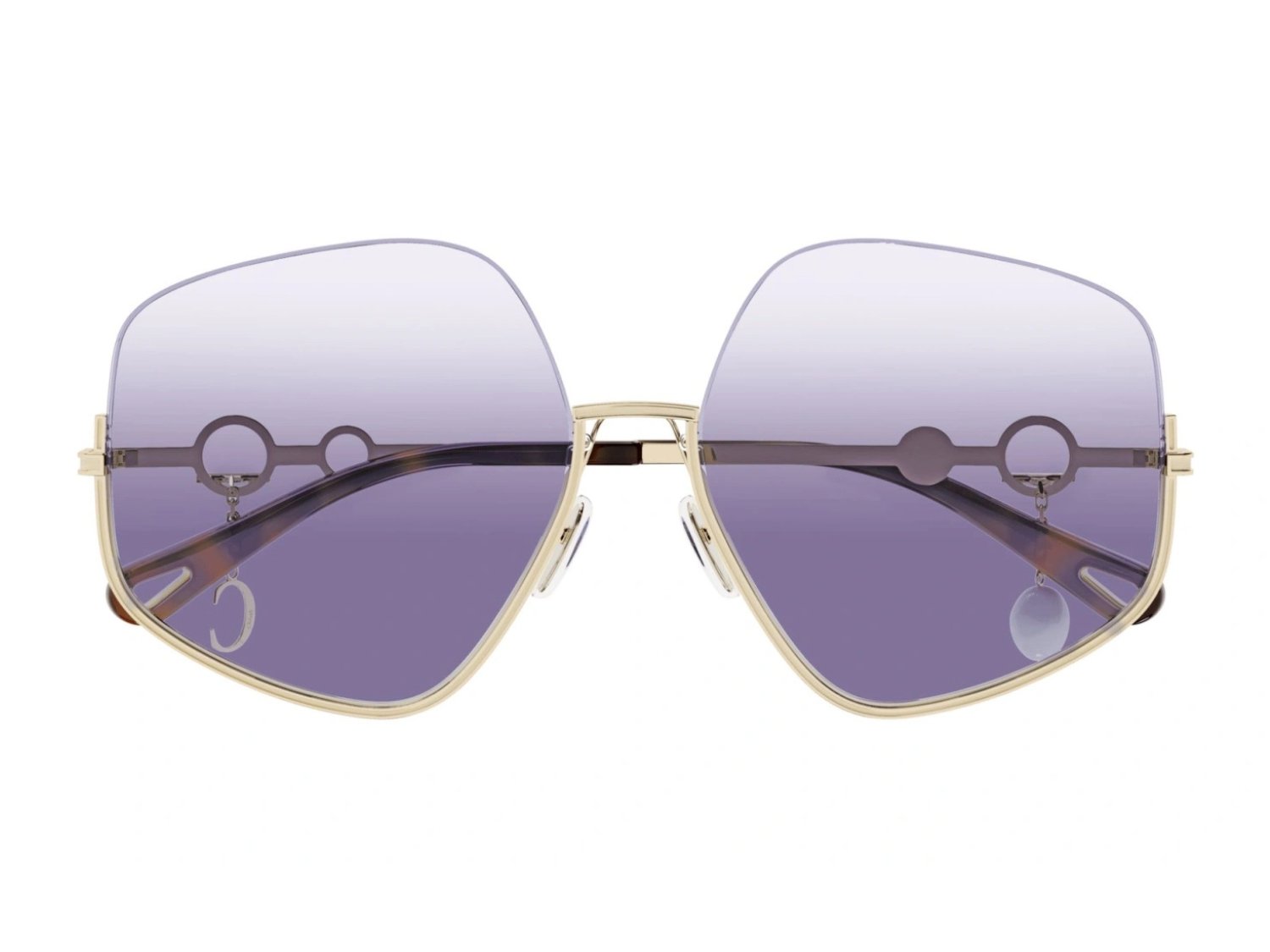Chloé CH0068S 004
