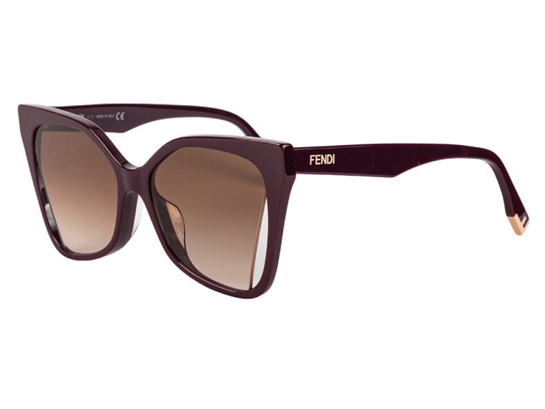 Óculos de Sol Fendi FE40010U 81F
