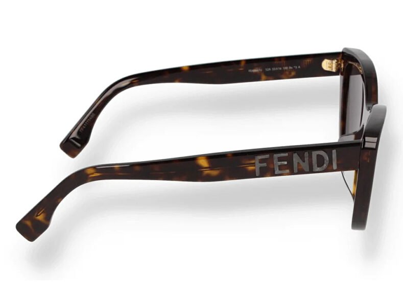 Óculos de Sol Fendi FE40087U 52A