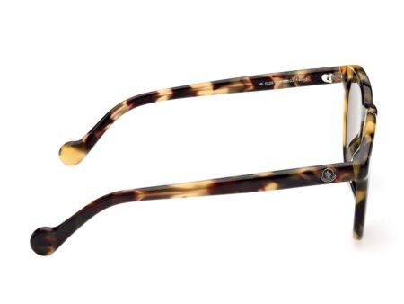 Moncler ML0229 55J - Imagem 3