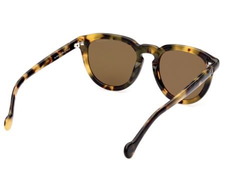 Moncler ML0229 55J - Imagem 4