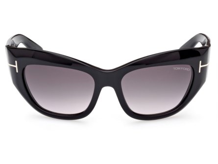Óculos de Sol Tom Ford Brianna TF1065 01B