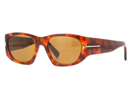 Óculos de Sol Tom Ford Cyrille-02 TF987 53E
