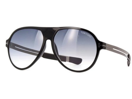 Óculos de Sol Tom Ford Oscar TF0881 01B