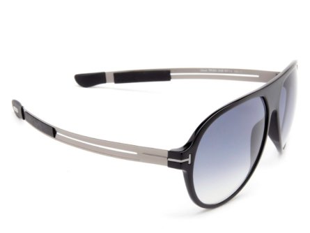 Óculos de Sol Tom Ford Oscar TF0881 01B