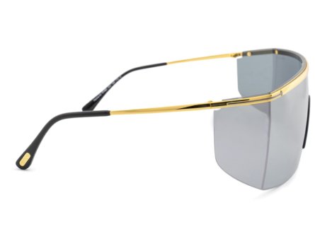 Óculos de Sol Tom Ford Pavlos 02 TF980 30C
