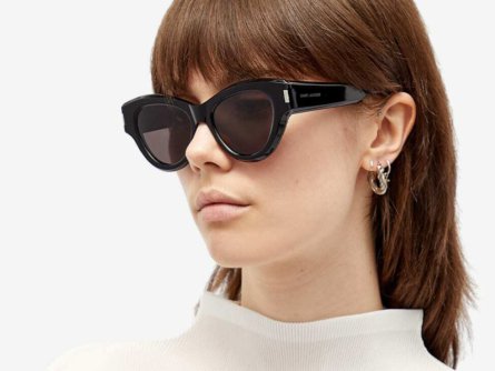 Óculos de SolSaint Laurent SL 506 001