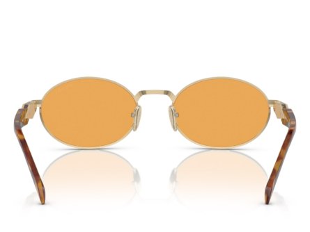 Óculos Prada 0PR65ZS ZVN02Z