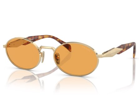 Óculos Prada 0PR65ZS ZVN02Z