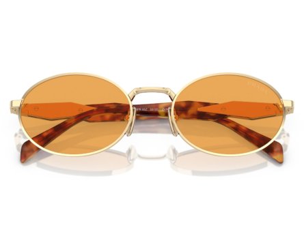 Óculos Prada 0PR65ZS ZVN02Z