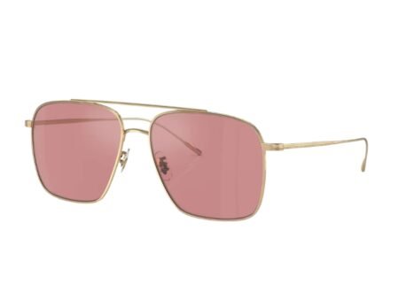 Oliver Peoples OV1320ST 5292/3E - Imagem 2