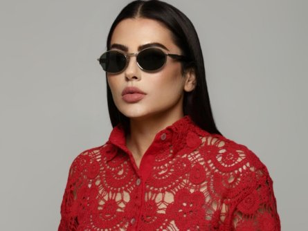 Prada 0PR65ZS ZVN09T