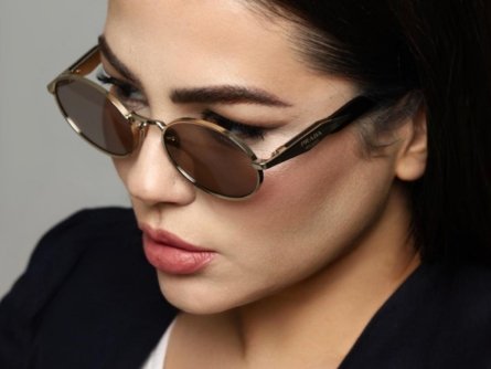 Prada 0PR65ZS ZVN201 - Imagem 7