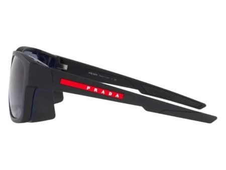 Prada Linea Rossa SPS07W DG0-09R - Imagem 3