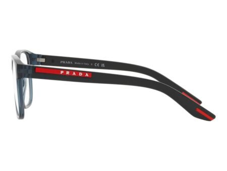 Prada Linea Rossa VPS06P CZH1O1 - Imagem 3