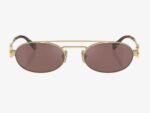 Óculos de Sol Miu Miu SMU 54Z ZVN-70D