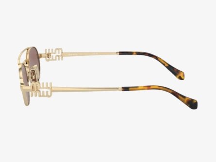 Óculos de Sol Miu Miu SMU 54Z ZVN-70D