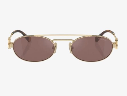 Óculos de Sol Miu Miu SMU 54Z ZVN-70D