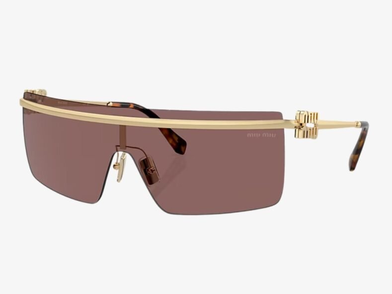 Óculos de Sol Miu Miu SMU 50Z ZVN-70D