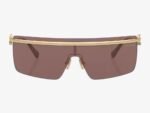 Óculos de Sol Miu Miu SMU 50Z ZVN-70D