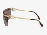 Óculos de Sol Miu Miu SMU 50Z ZVN-70D