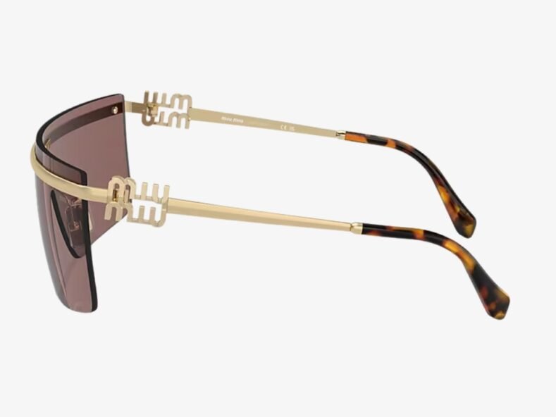 Óculos de Sol Miu Miu SMU 50Z ZVN-70D
